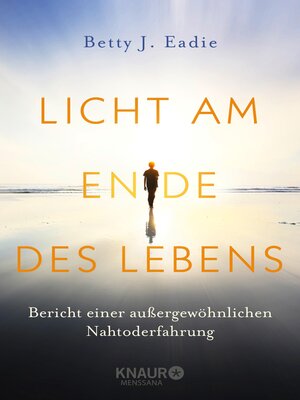 cover image of Licht am Ende des Lebens